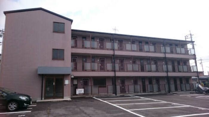 シティオ岩倉の賃貸物件