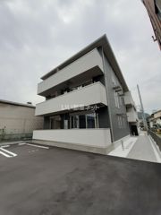 Dーroom南小路の外観画像