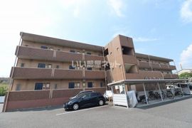 シャルムの外観画像