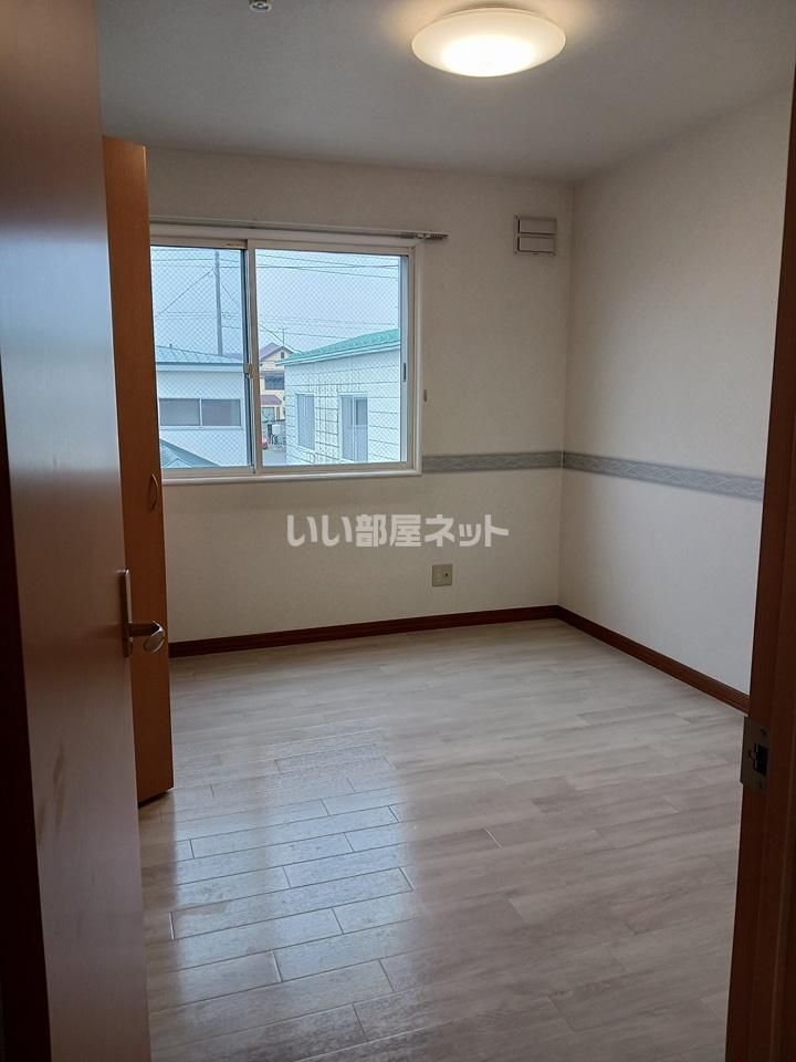 洋室