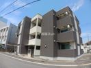 フジパレス中之島サウスの間取り画像