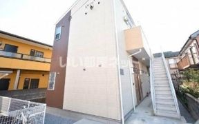 ベルシャンブル町田の外観画像