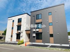 Flower Terraceの外観画像