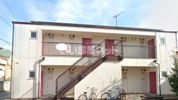 リバティ21の間取り画像