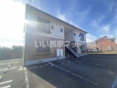 Old Greenwich?Cの外観画像