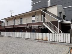 ポプルスONEの外観画像