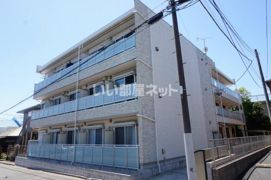 カメリア西千葉の外観画像