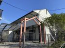 ソレイユ岩切Bの間取り画像