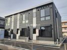 シャン リヴィエール24の間取り画像