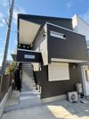 Oak Hillの間取り画像