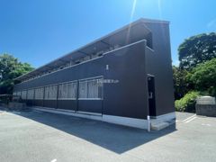 カサベルテ浜河内Ⅱの外観画像