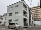 アンビシャス大成の間取り画像