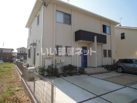ブライティ染地台 Bの外観画像