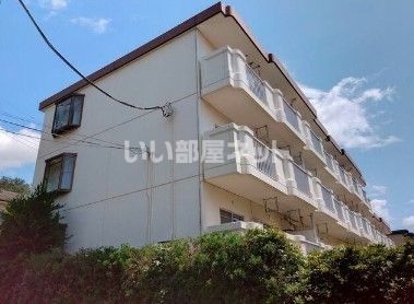 ファミール麻生の外観画像