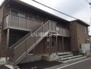 ル・プティ・ポア・イーストの間取り画像