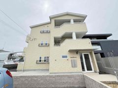 ハートフル岡場northの外観画像