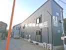 ハウズライフ本厚木駅前館の間取り画像