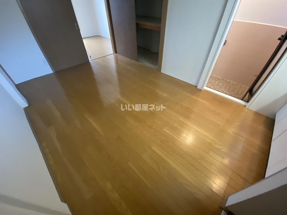 リビング