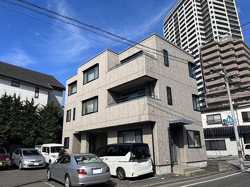 仙台市青葉区大手町 戸建ての外観画像