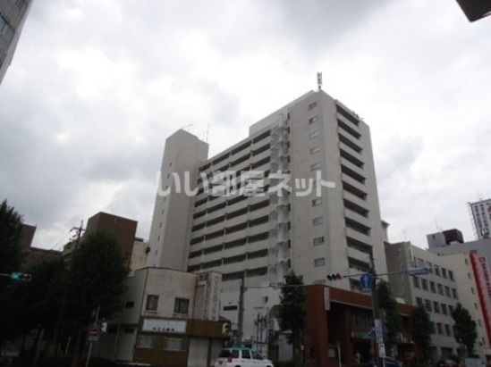 エスポア金山の外観画像