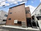 ベイルームヒルズ川崎の間取り画像