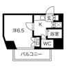 スパシエレジデンス1st．の間取り画像