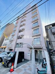 サンモール浅間の外観画像