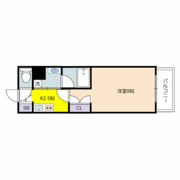 タウンライフ本郷駅前の間取り画像