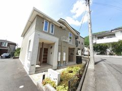シャンドールⅠの外観画像