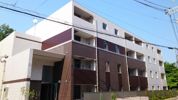 ネオ・シルフィールの間取り画像