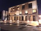 ショコラ壱番館の外観