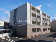 ヌーヴェルセゾン和泉大宮の外観画像