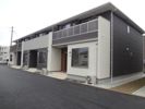 レインボーキャッスルAの外観画像