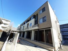 カーサ桜井町の外観画像