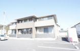 メゾン ソラーナの外観