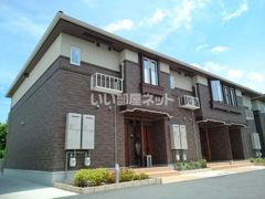 サントノーレⅡの外観画像