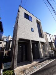 プレミール新大塚の外観画像
