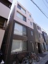 キャッスル・ドマーニの間取り画像