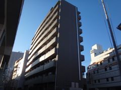 カスタリア船橋の外観画像