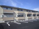 プランドールの間取り画像