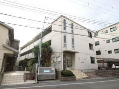 モンテリブロあさひの外観画像
