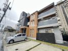 D-ROOM宇品西の外観