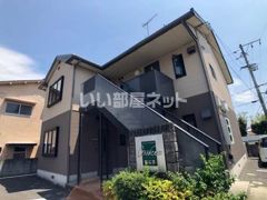 グランシード新石手の外観画像