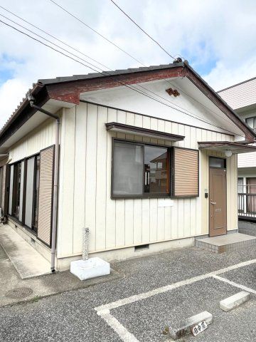 第二いづも荘1号棟の賃貸物件