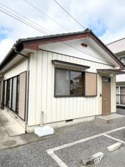 第二いづも荘3号棟の外観画像