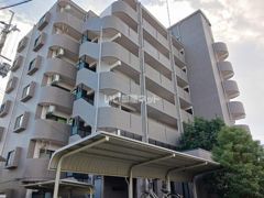 プレミエールクラーテの外観画像