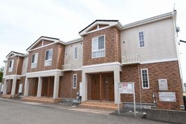 ガーデン・オブ・プリムローズCの外観画像