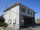ソレアード ヒルズFの間取り画像