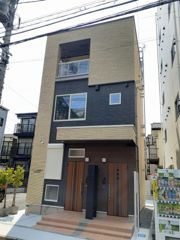 アロハ壱番館の外観画像