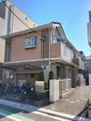 ポアンドールの間取り画像